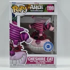 Funko POP! Disney Alice in Wonderland Cheshire Cat #1199 Pop in a Box Exclusive