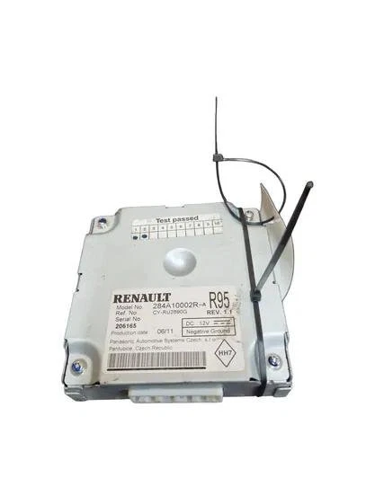 RENAULT GRAND SCÉNIC III JZ0/1 Altre centraline 285F21523R 1.6 27115010 - Immagine 3 di 4