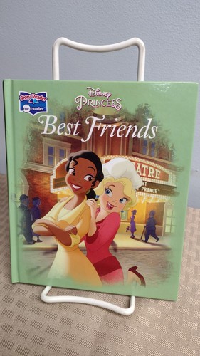 8 Story Reader Me Reader Disney Princess hardback books, Extra copy for friend! - Picture 7 of 11