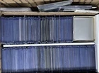 HUGE ROOKIE PATCH AUTO GRADED SLAB PSA AUTOGRAPH 380+ SPORTS CARD COLLECTION LOT