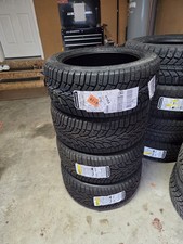 4 Tires General Altimax Arctic 12 23545r17 97t Xl Winter Snow