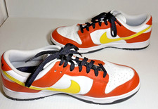 Nike Dunk low CO.JP What THe Mens 15.5 White,...