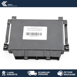 Getriebesteuergerät Automatik D722618 Mercedes Benz W212 E-Klasse A0005456616