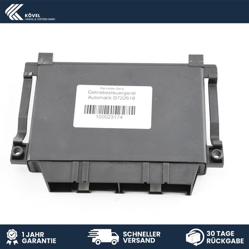 Getriebesteuergerät Automatik D722618 Mercedes Benz W212 E-Klasse A0005456616