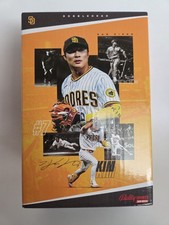 Bally Sports San Diego San Diego Padres Ha-Seong Kim Bobblehead MLB Baseball