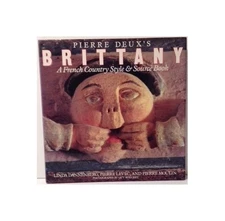 Pierre Deux's Brittany: A French Countr..., Pierre Deux