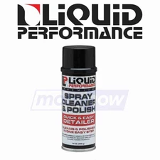 Liquid Performance 0140 Cleaner and Polish for Chemical Cleaners  cx