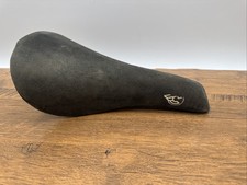 Vintage Cinelli Volare Suede Leather Saddle Vintage Road Bike Italy