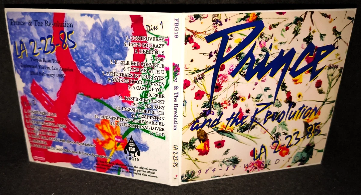 Prince products for sale | eBay