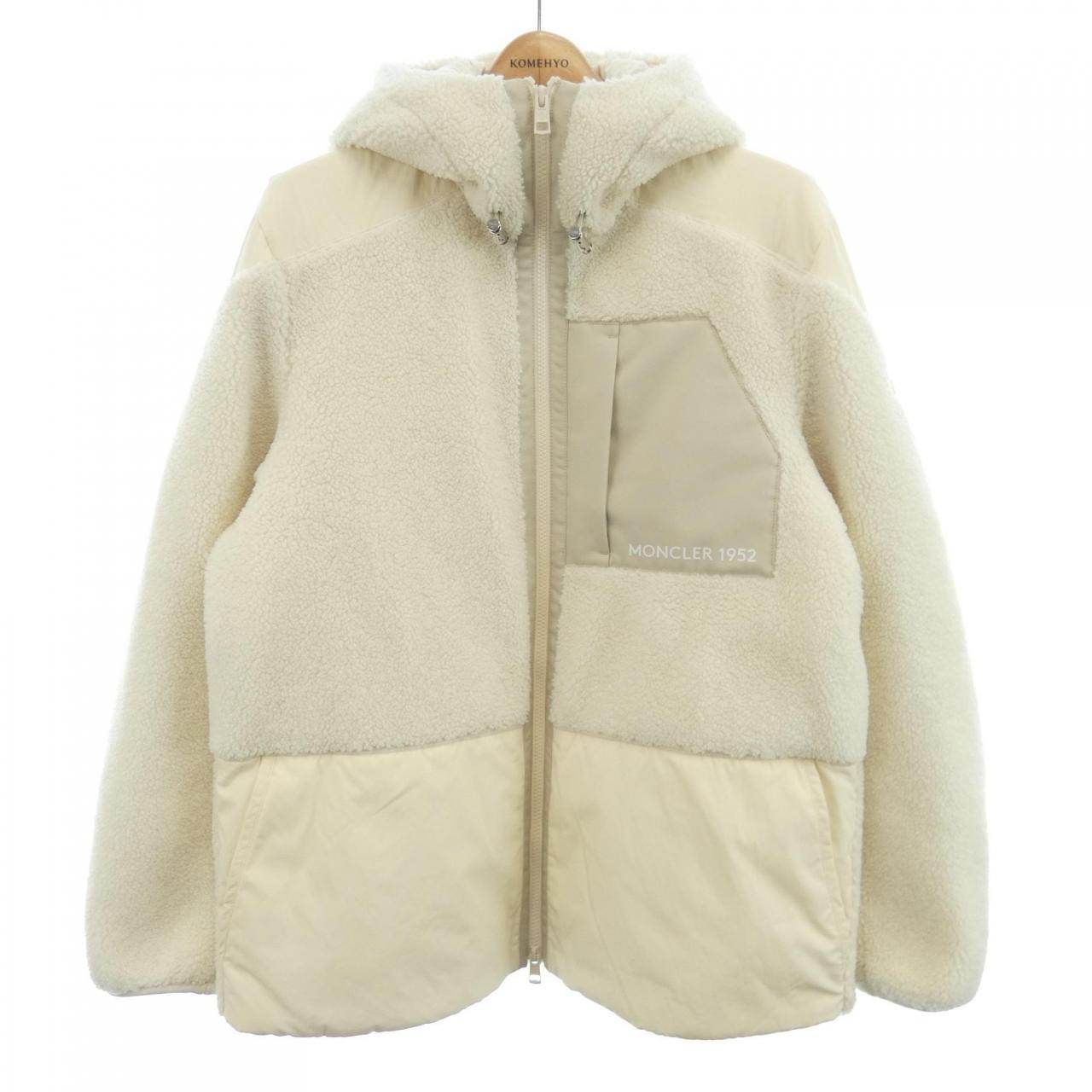 Authentic Moncler Genius Down Jacket Model 241-003-826-6725