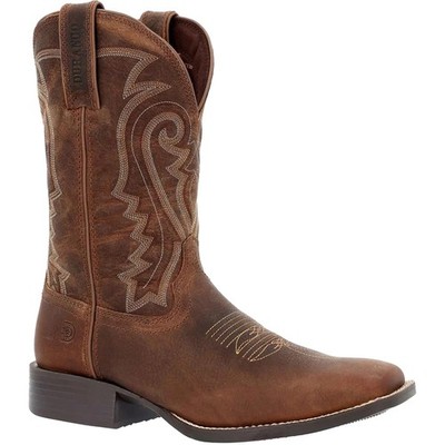 Durango - Herren Cowboystiefel ''Westward'', Vollnarbenleder (FS11740)