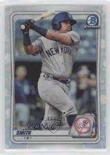 2020 Bowman Chrome Prospects Refractor 499/499 Canaan Smith-Njigba Smith 0j8k