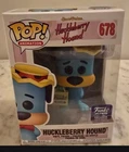 Funko Pop! Animation Huckleberry Hound Hanna-Barbera #678 Funko Hollywood