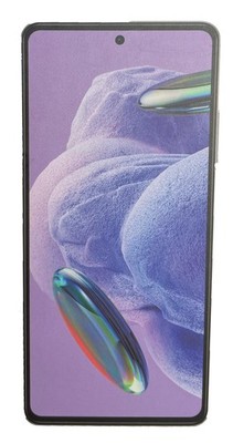 Xiaomi Redmi Note 12 Pro+ 5G 256GB Android 12 Dual SIM Midnight Black in OVP