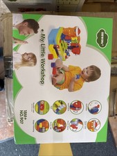 My Little Workshop - Kids Toolset