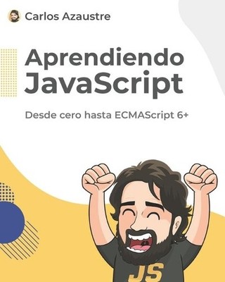 Carlos Azaustre Aprendiendo JavaScript (Paperback) (UK IMPORT)