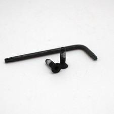 2 Two Oem Torx Screws And Torx Key For Trijicon Rmr Holosun 507c Red Dot
