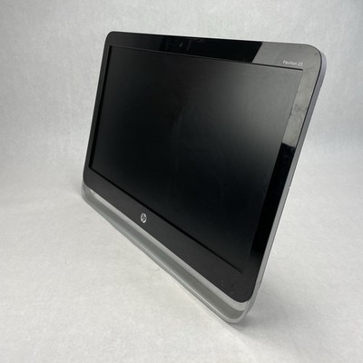 HP Pavilion 23-9010 AMD E2-3800 1.3 GHz 4 GB Ram No HDD No OS