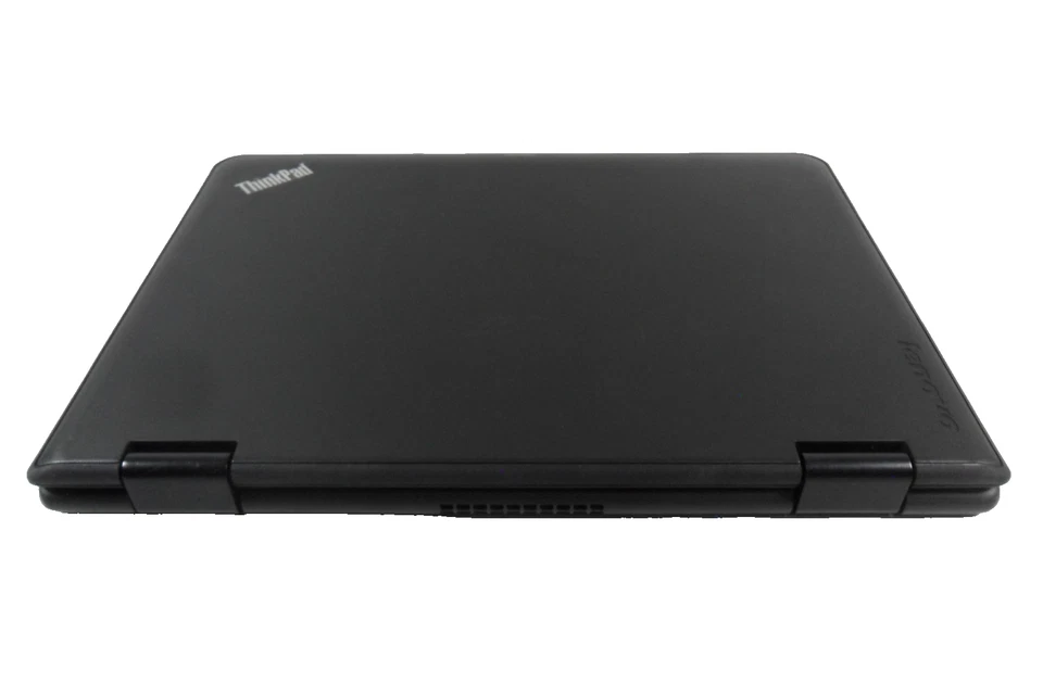 Lenovo Yoga 11e Chromebook 11.6" 1.1GHz N3450 4GB 32GB SSD Chrome Grade B No AC - Image 3 of 4