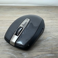 Logitech MX ANYWHERE 2S Wireless  Bluetooth Laser Gaming Mouse NO RECEIVER