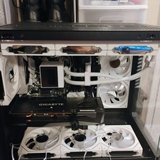 Asrock Gameing Gaming PC AMD Ryzen 5 5600 16G...