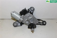 ORIGINAL Wischermotor hinten rechts TOYOTA YARIS/VITZ (_P9_)  2006