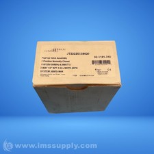 Johnson Controls JT2222G13B020 2-Way Zone Valve FNOB