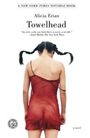 Towelhead Alicia Erian Taschenbuch No Series Kartoniert / Broschiert Englisch
