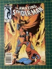 AMAZING SPIDER-MAN #261, FN, Marvel Comics (1985)