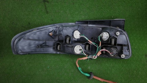Juego de luces traseras convertibles izquierda derecha Toyota Celica ST202 20-345 - Imagen 4 de 8