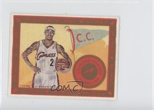 2008-09 Topps T-51 Murad Mini Mo Williams #55 1d7