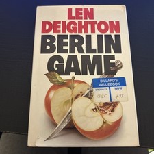 Berlin Game