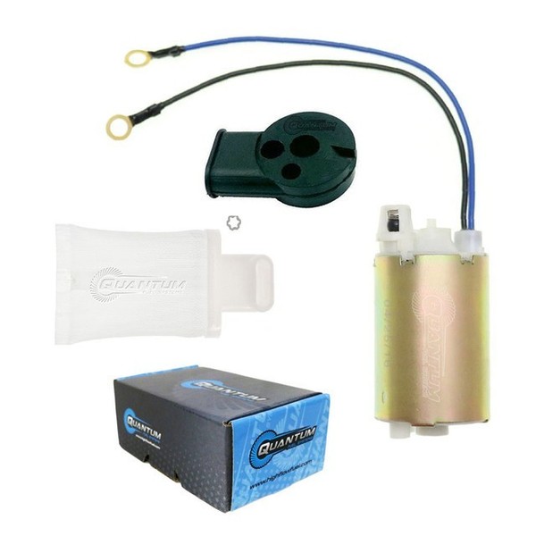 Neu Suzuki GSXR750 Gsxr 750 Srad Benzin Pumpe 1996-1997 15100-34E00 15100-33E00-image