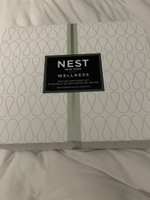 Nest Wellness Misting Diffuser Set Wild Mint ...