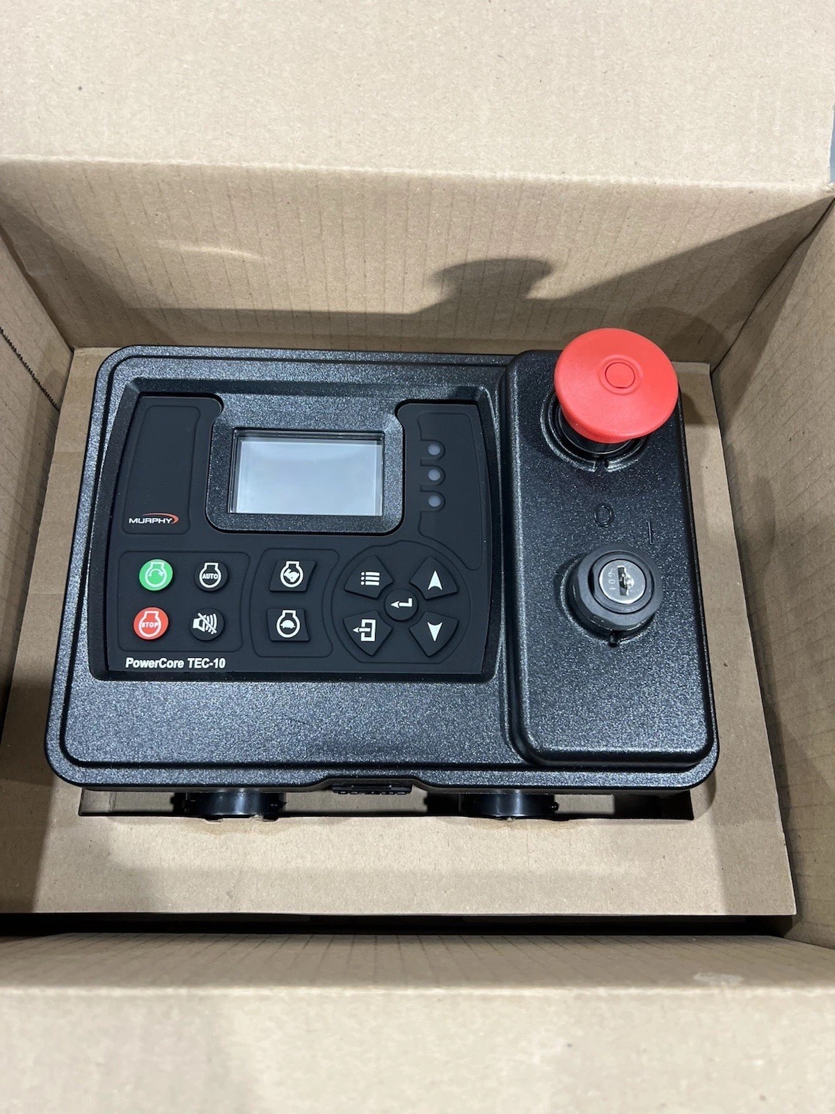 Murphy Tec-10 Tec10 Controller 40700495