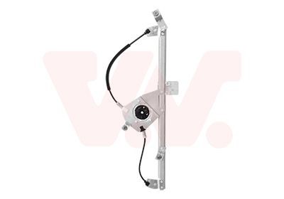 VAN Wezel Fensterheber 4328263 FüR Renault-image