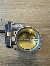 2023 Corvette C8 Throttle Body Oem Geniune Gm Throttle Body
