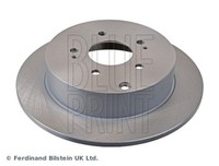 2X Blue Print Bremsscheibe ADC443101 FüR Mitsubishi NA8W Mivec NA4W