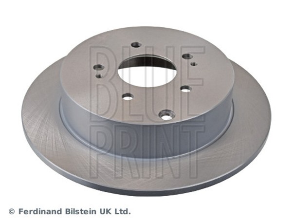 2X Blue Print Bremsscheibe ADC443101 FüR Mitsubishi NA8W Mivec NA4W-image