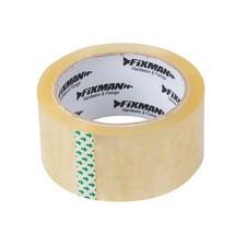 Packing Tape 48mm x 66m Clear (963618)