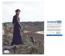 Tom Sturridge "The Sandman" AUTOGRAPH Signed 'Dream' 8x10 Photo E ACOA