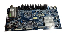 TOSHIBA MAIN BOARD 461C0351L02  OEM  75011292 USED IN VARIOUS LCD TV MODELS