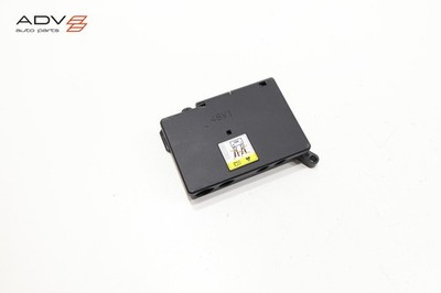 2019 - 2025 AUDI A8 L S8 REAR BATTERY COMPARTMENT FUSE HOLDER BOX OEM