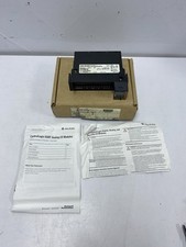 Allen-Bradley 1756-IF8H 8PT Hart Analog Input Module