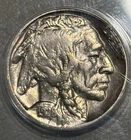 1928d Buffalo Nickel, ANACS gr F12 details nicer coin than they give credit for!