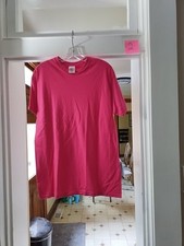 Men's Medium Pink Shirt