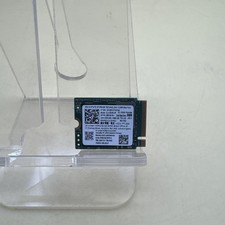 Kioxia CL4-3D256-HP 256GB M.2 NVMe SSD