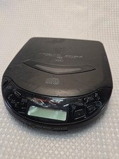 Vintage Tozai ATC-39 Personal CD Player Repair Or Parts Only