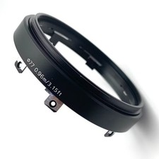 New Lens UV Filter Ring Hood tube for Sony FE 70-200mm F2.8 GM OSS SEL70200GM