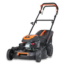 FUXTEC FX-RM5170 - 4PS 51cm Petrol Mower Self Propelled